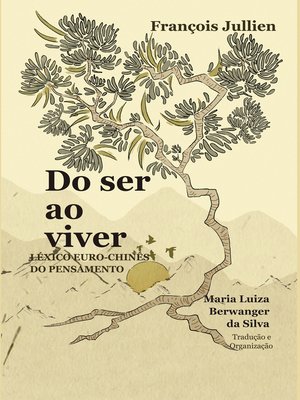 cover image of Do ser ao viver